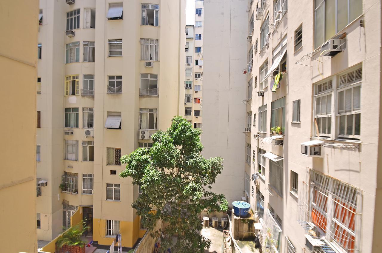 Apartment Mini Aconchegante Em Copacabana