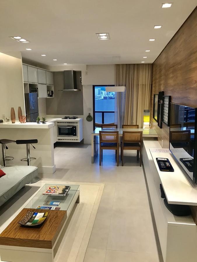 Leblon Flat Aparthotel
