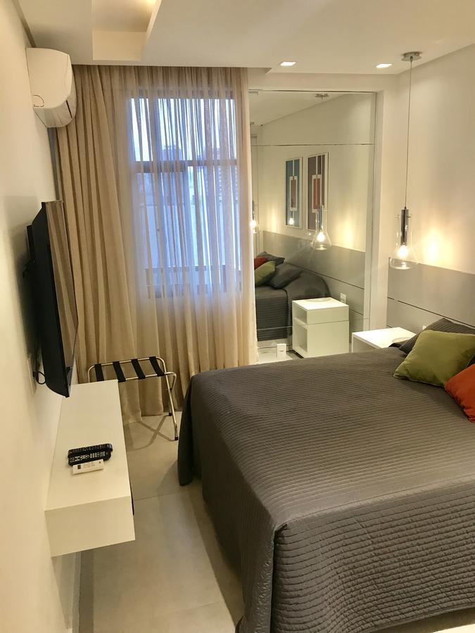 Leblon Flat Aparthotel Rio de Janeiro