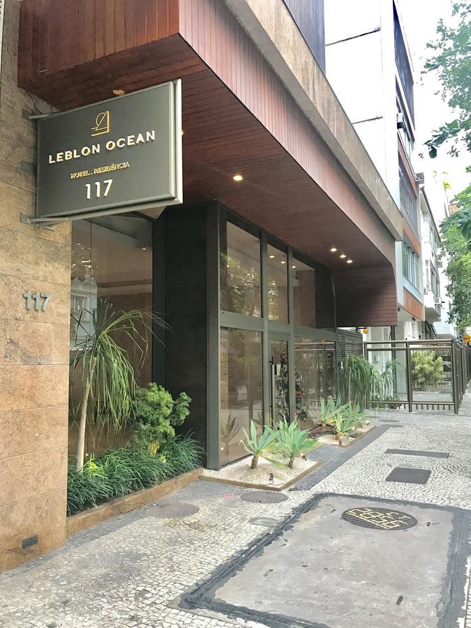 Leblon Flat Aparthotel Rio de Janeiro