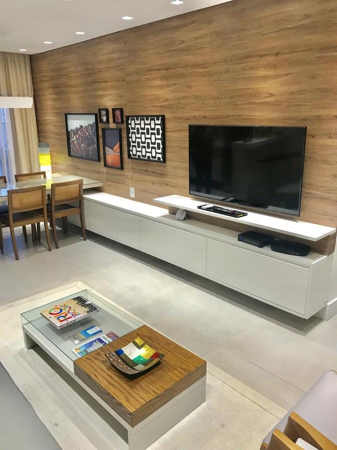 Aparthotel Leblon Flat 3*