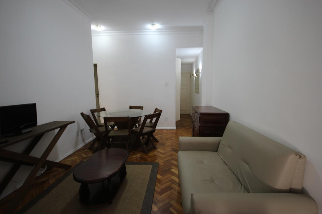 Gohouse Bulhoes 1005 Apartment *