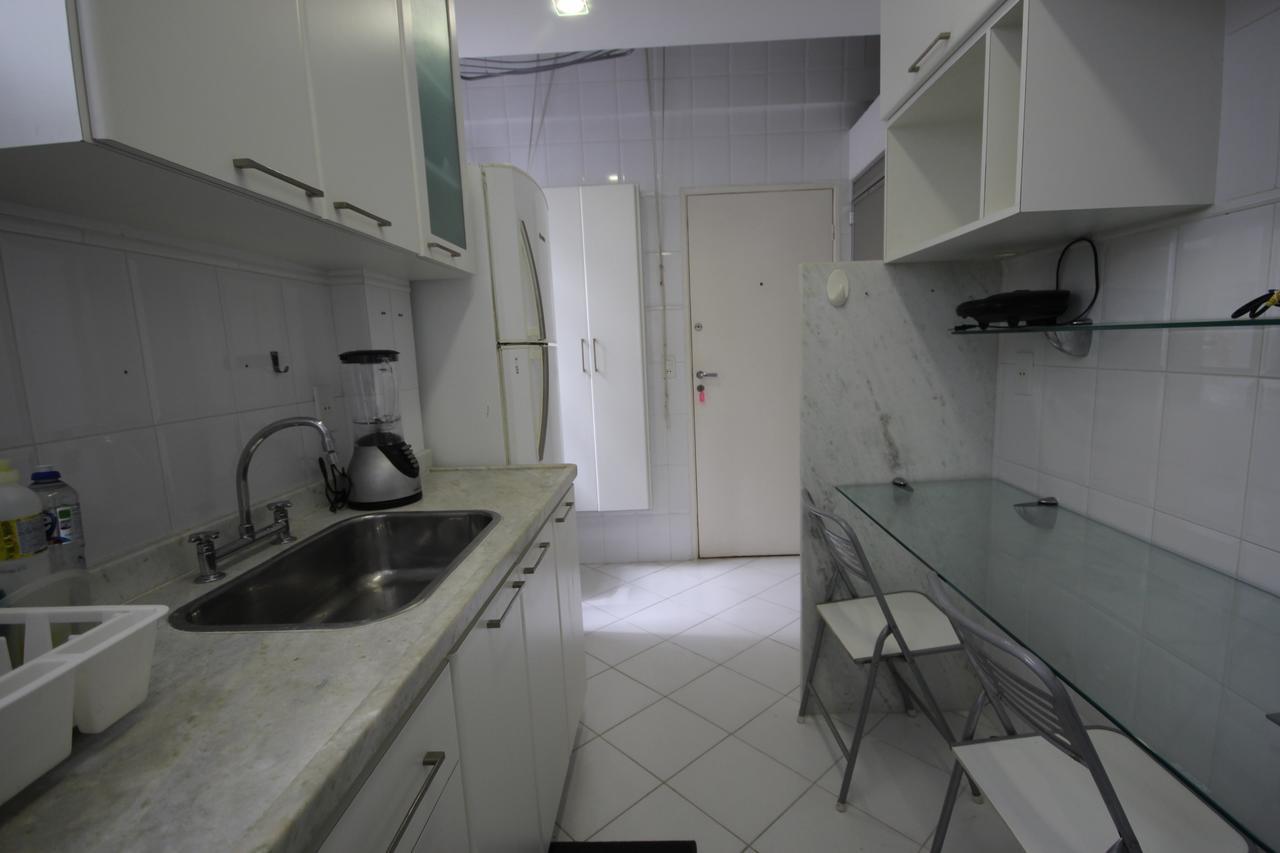 Apartment Gohouse Bulhoes 1005 Rio de Janeiro