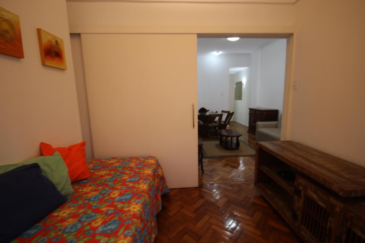 Gohouse Bulhoes 1005 Apartment Rio de Janeiro