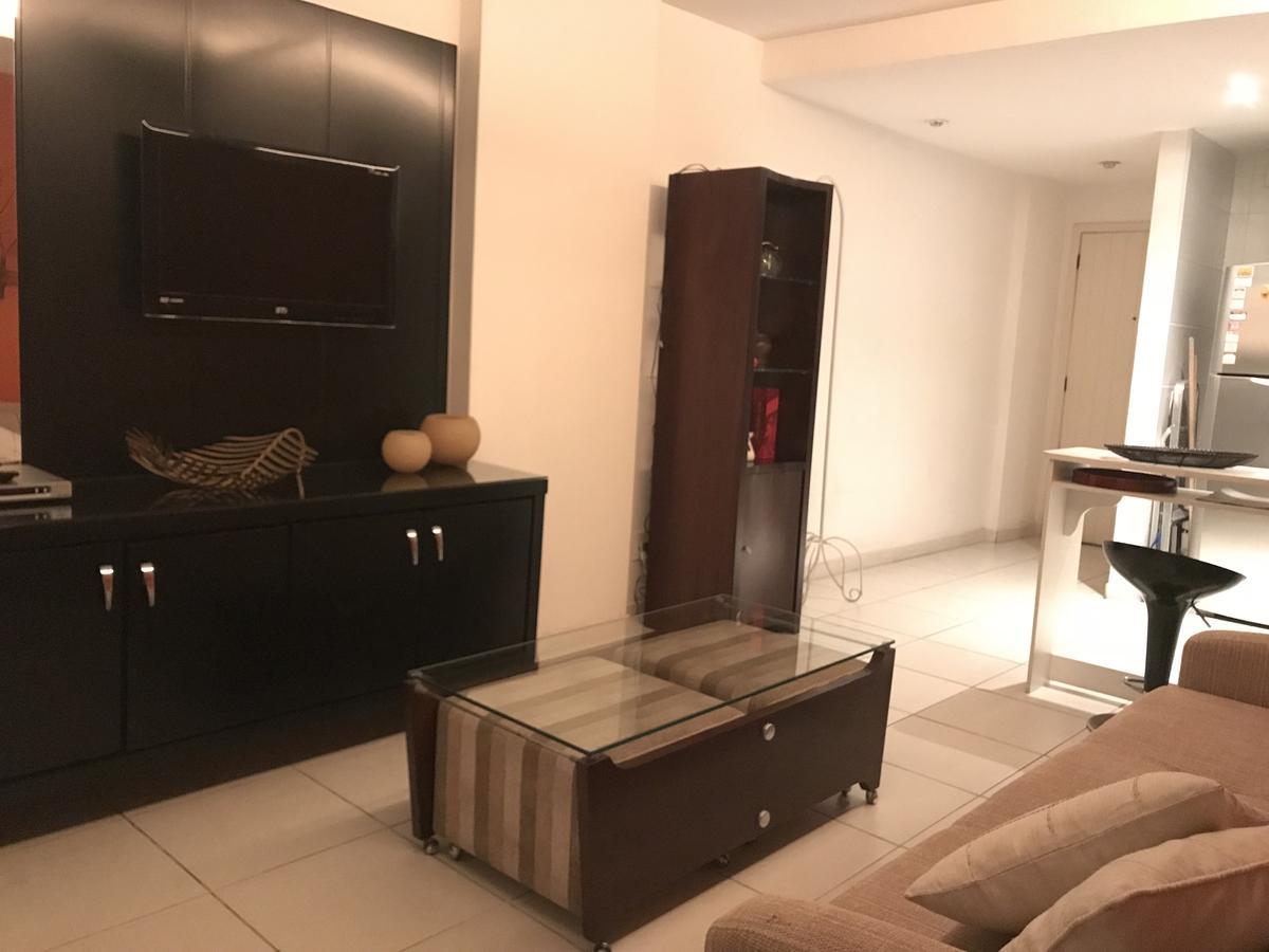Ipanema Flat Hotel Rio de Janeiro