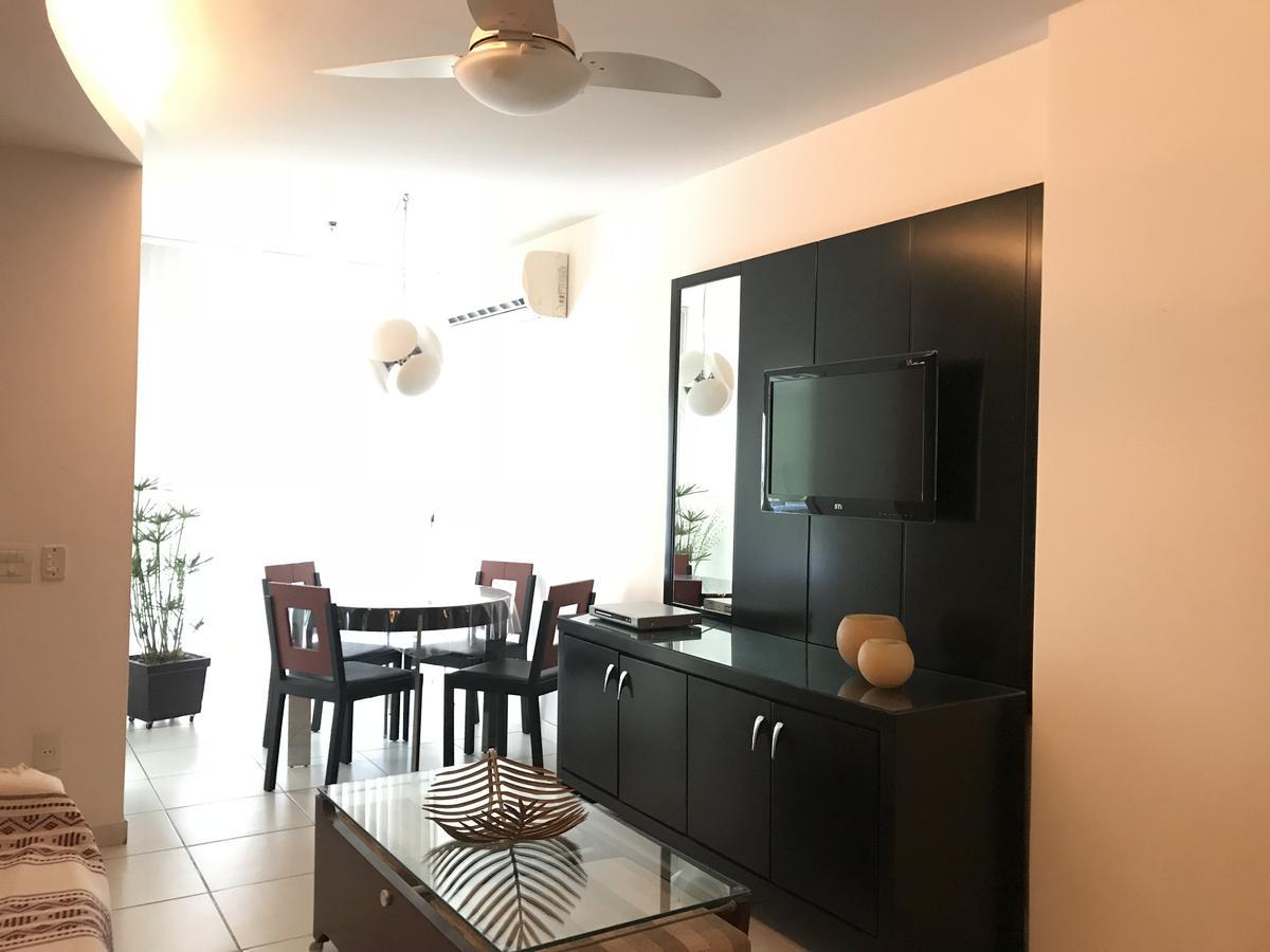 Ipanema Flat Hotel