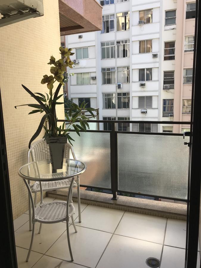 Ipanema Flat *
