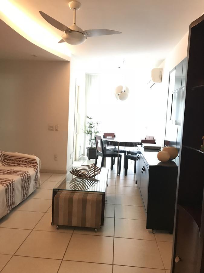 Hotel Ipanema Flat Rio de Janeiro