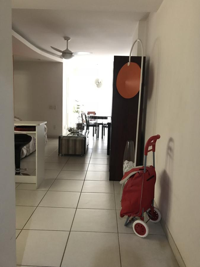 Hotel Ipanema Flat Rio de Janeiro