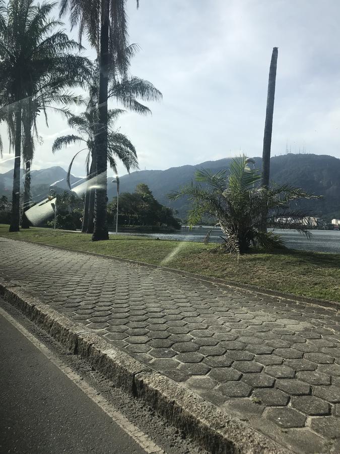 Apartamento Copacabana - Quadra Da