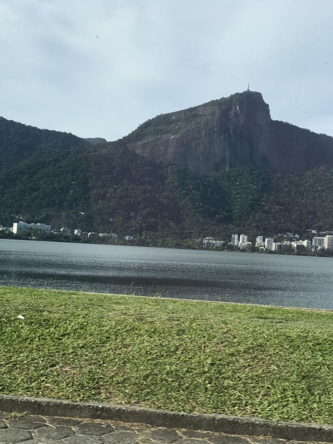 Apartamento Copacabana - Quadra Da *