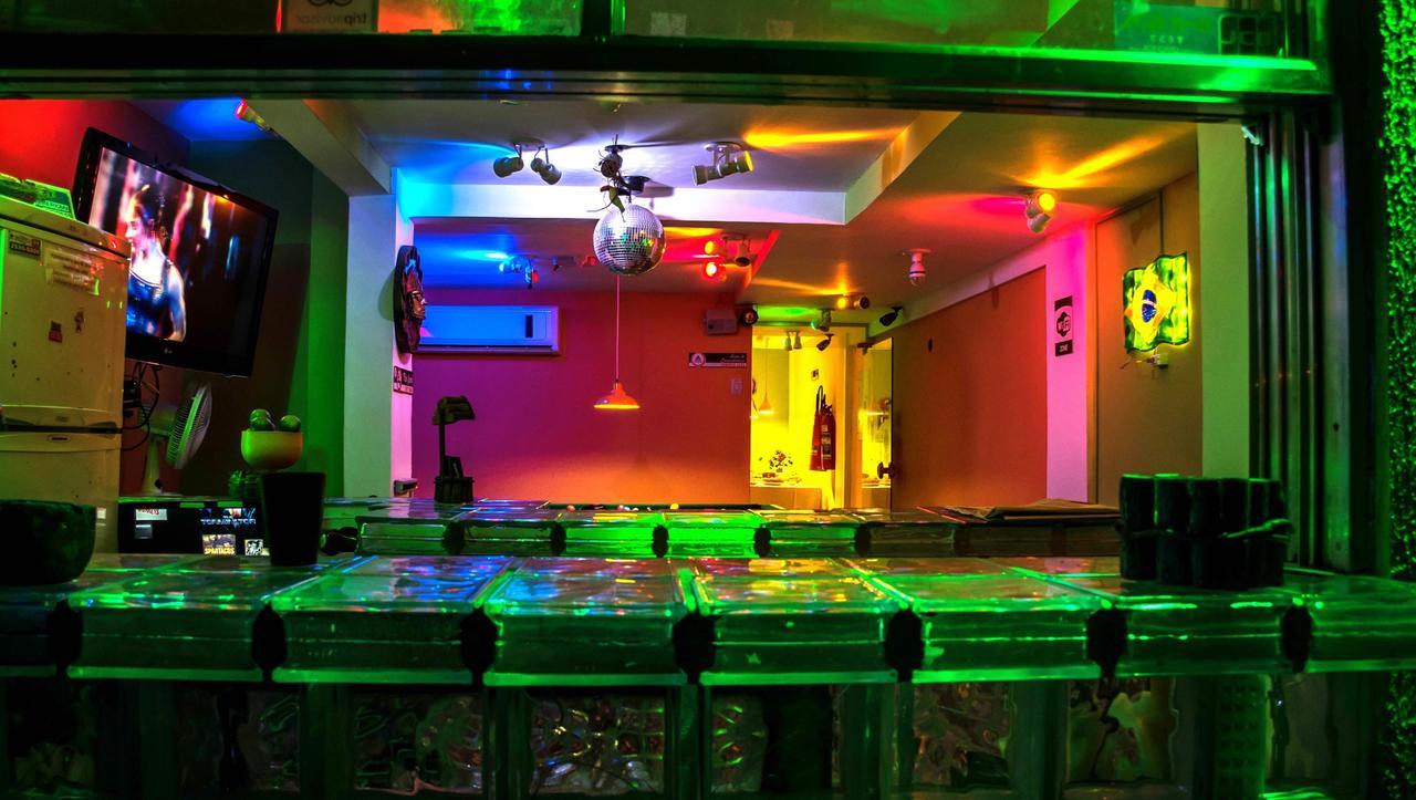 Albergue Tupiniquim Rio de Janeiro