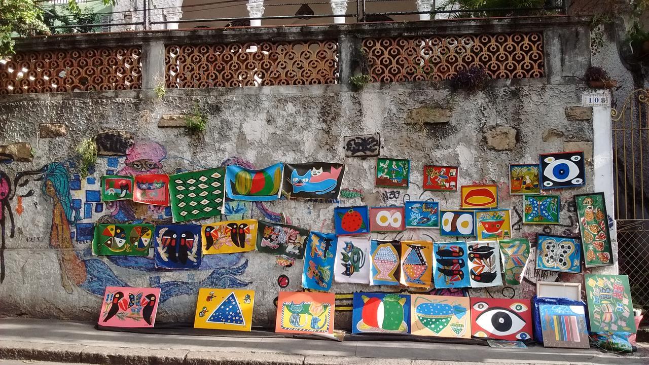 Studio De Charme No * Rio de Janeiro