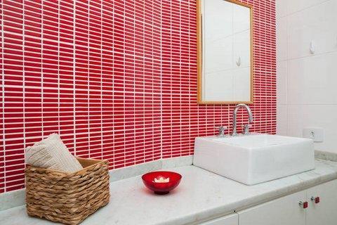 Apartment Leblon - Rio Design