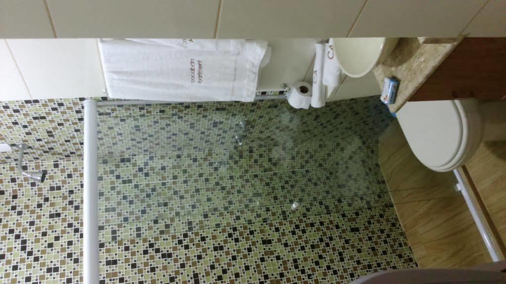 Apartamento Temporada Copacabana *