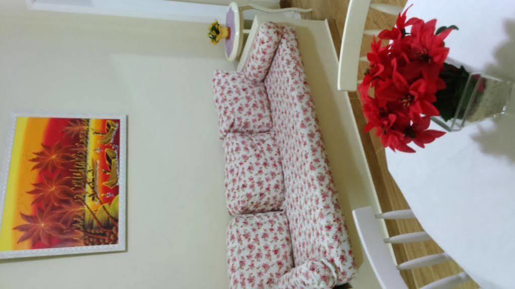 Apartamento Temporada Copacabana