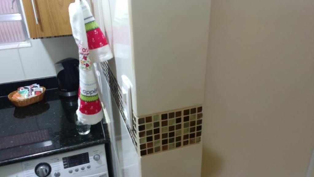 Apartamento Temporada Copacabana * Rio de Janeiro