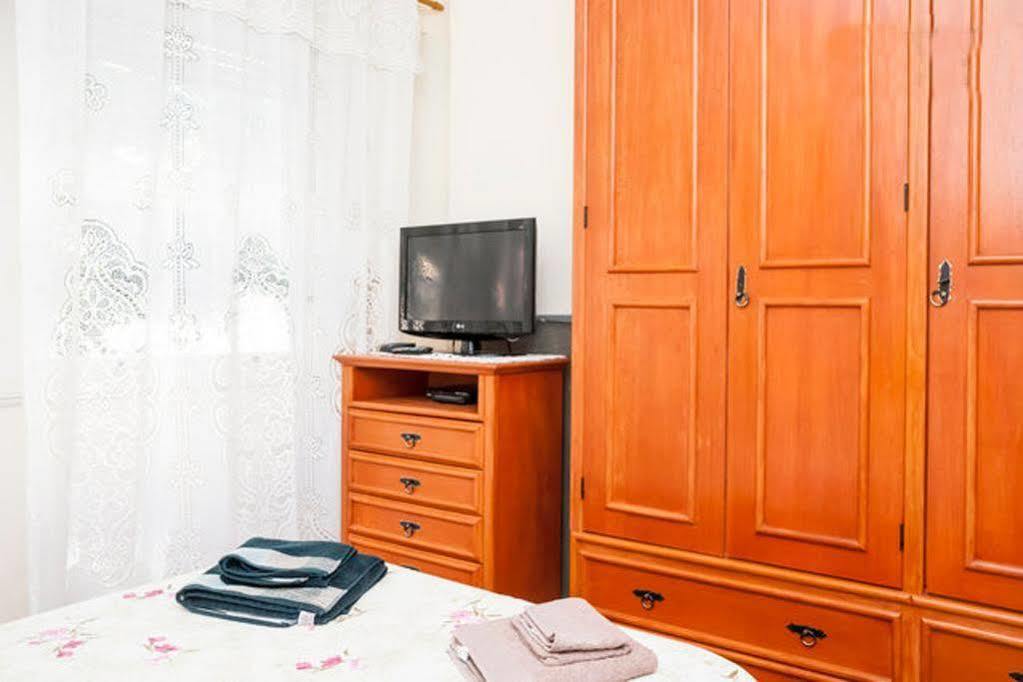 Apartamento Temporada Copacabana *
