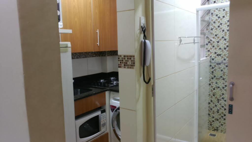 Apartamento Temporada Copacabana * Rio de Janeiro