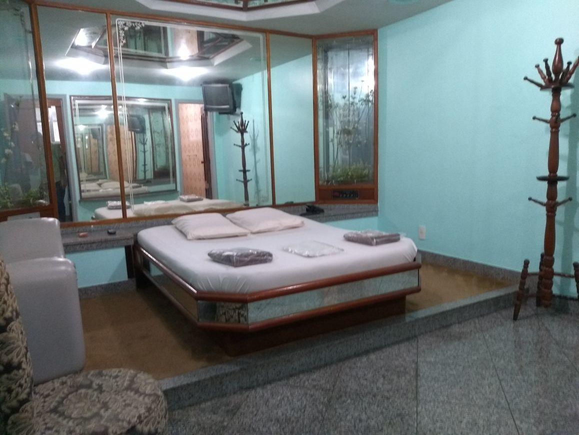 Holiday Hotel do amor Rio de Janeiro