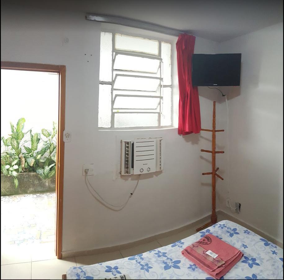 Cabo Finisterra Hotel Rio de Janeiro