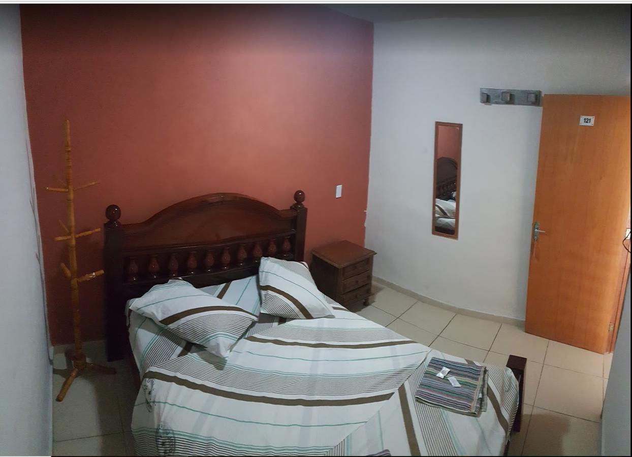 Cabo Finisterra Hotel Rio de Janeiro