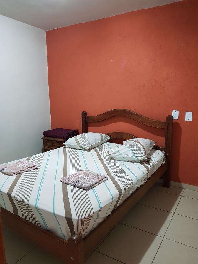Cabo Finisterra Hotel Rio de Janeiro