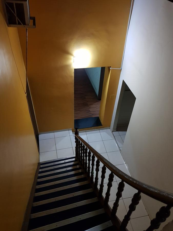 Hotel Cabo Finisterra