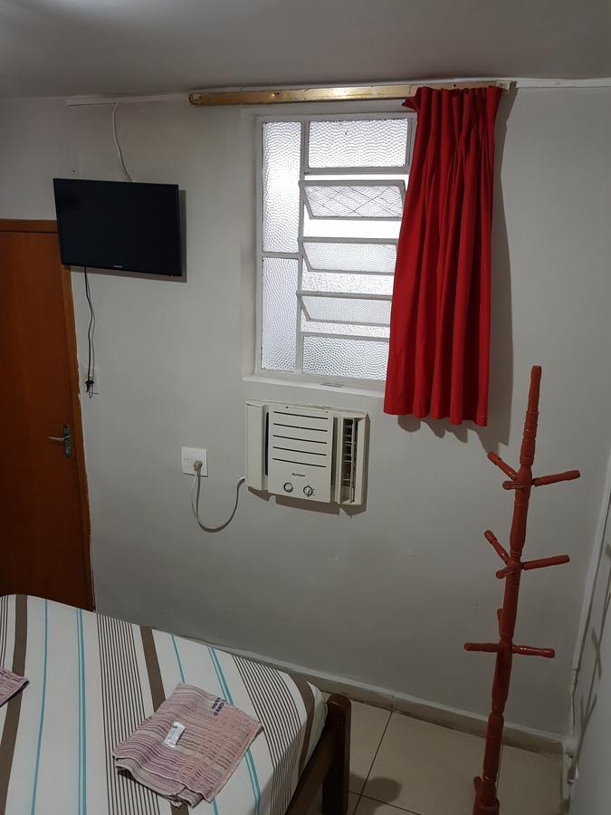 Cabo Finisterra Hotel Rio de Janeiro