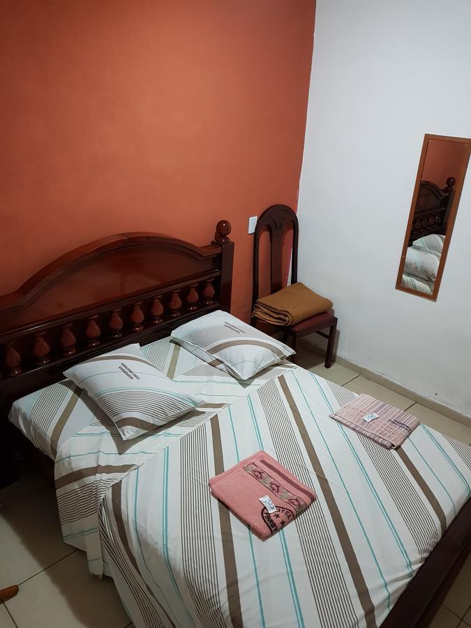 Hotel Cabo Finisterra