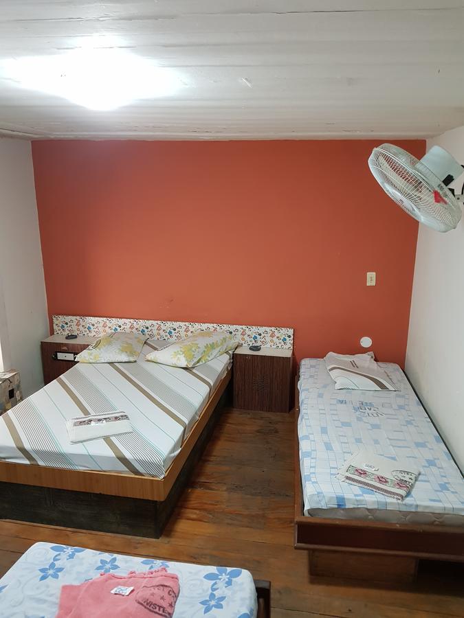 Hotel Cabo Finisterra Rio de Janeiro
