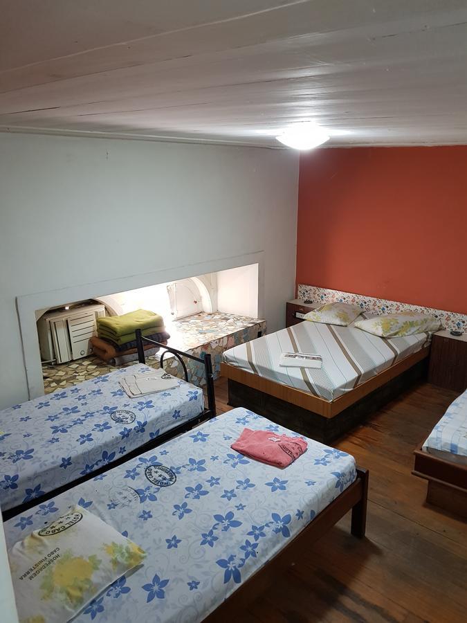 Hotel Cabo Finisterra *