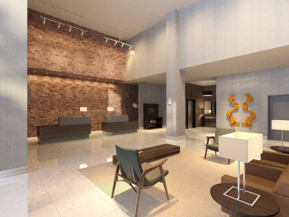 Hotel Residence Inn by Marriott Rio de Janeiro Barra da Tijuca