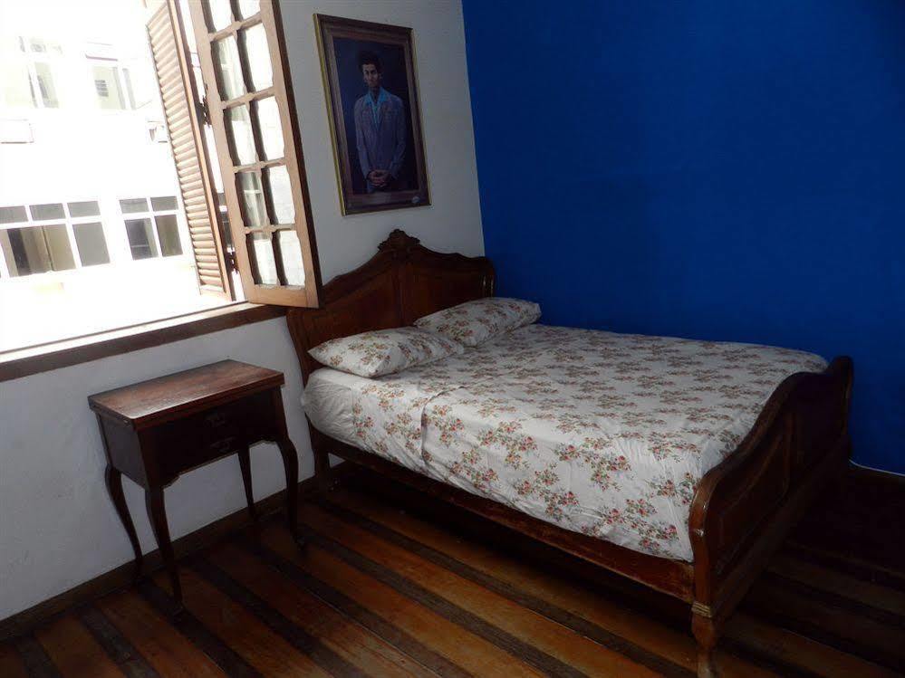 Guest house Pousadinha Copacabana 2*