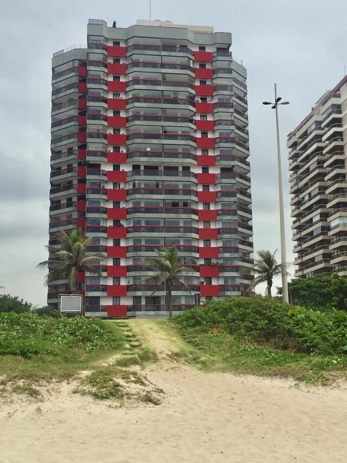 Cobertura Al Mare Apartment *