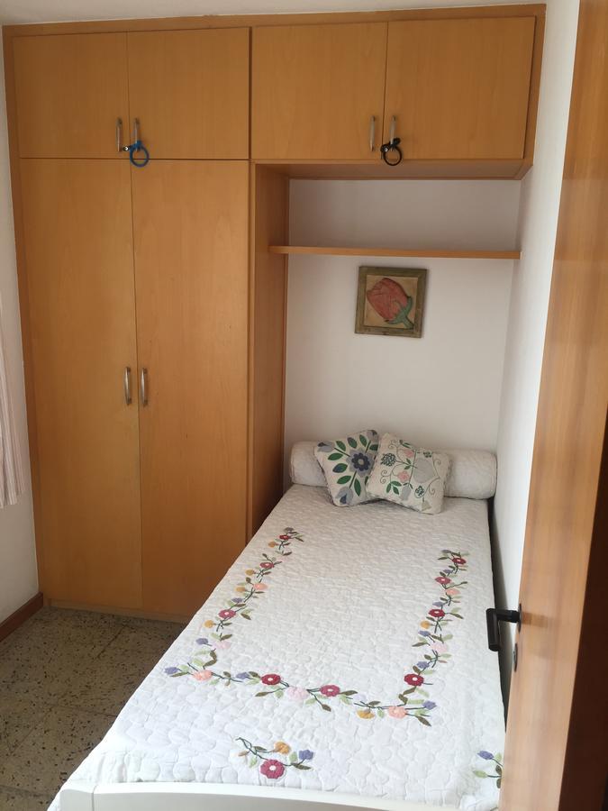 Cobertura Al Mare Apartment