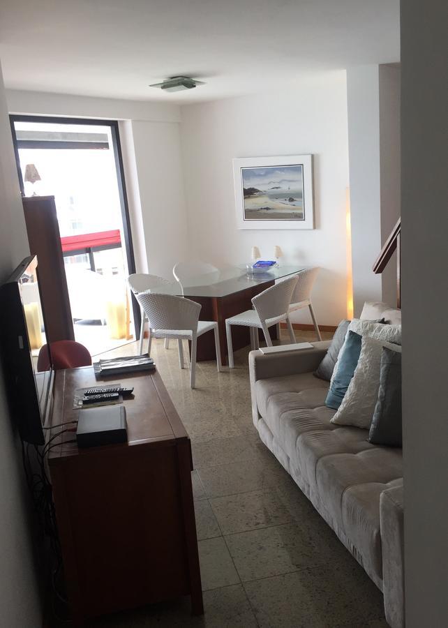 Cobertura Al Mare Apartment