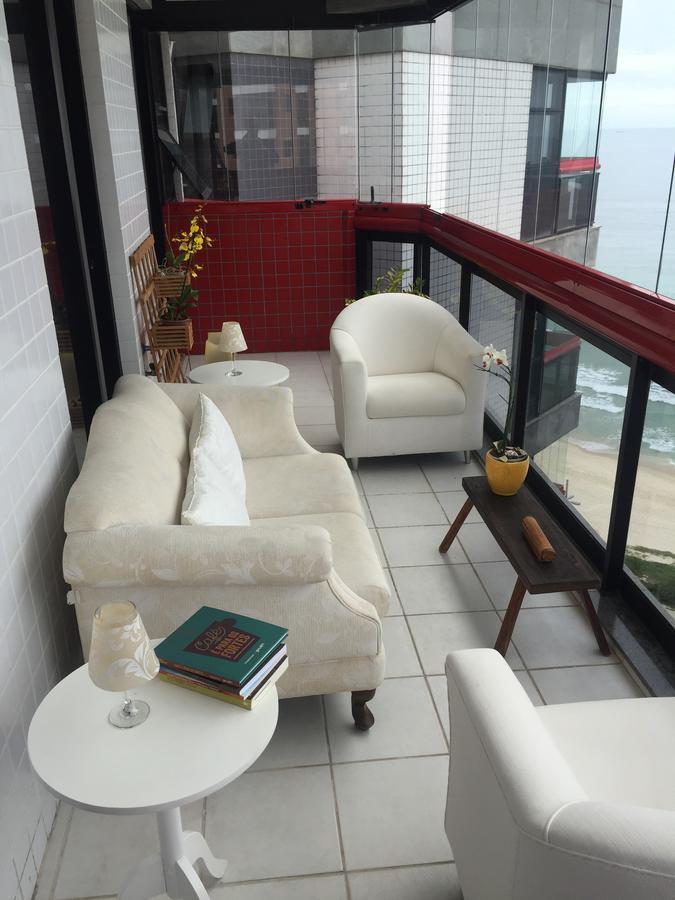 Apartment Cobertura Al Mare *