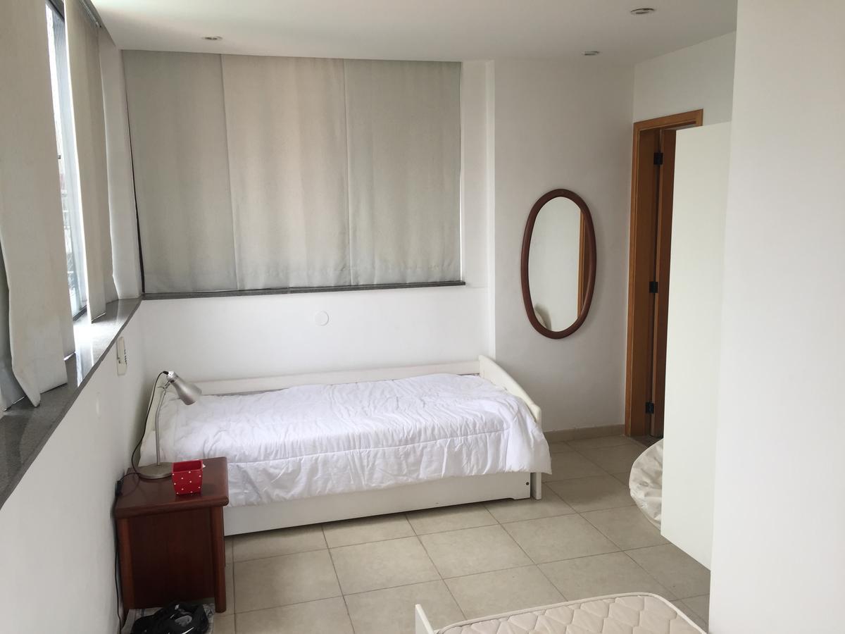 Cobertura Al Mare Apartment