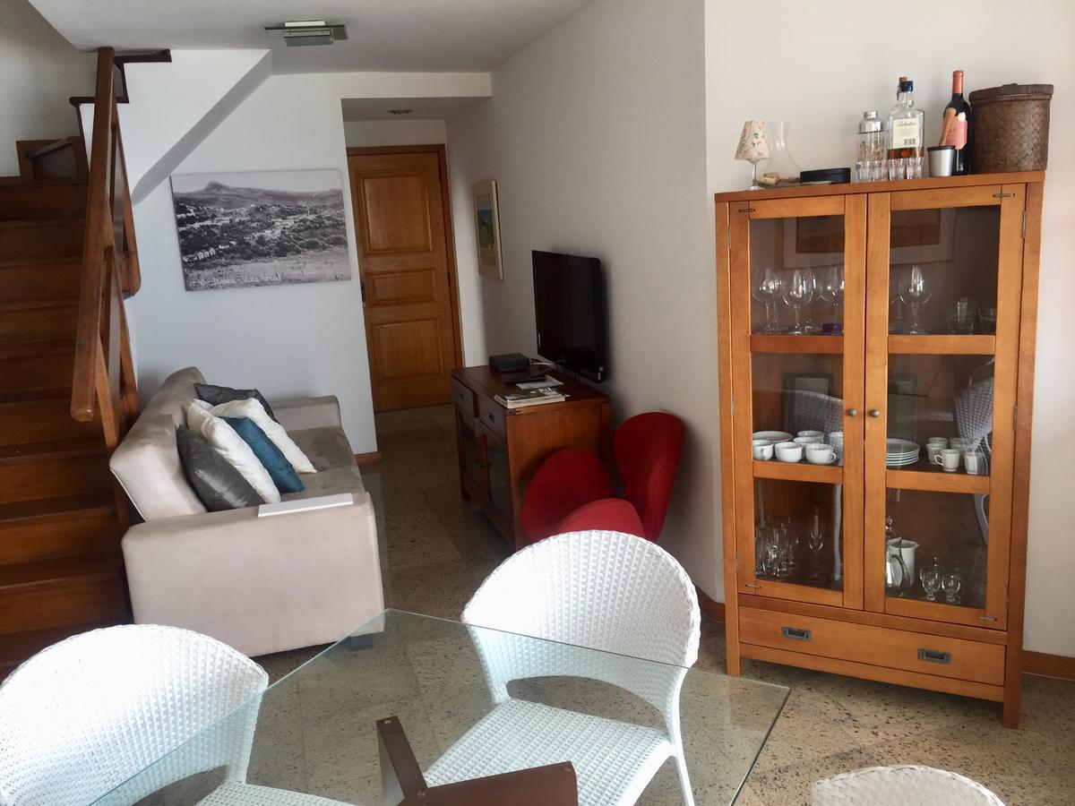 Apartment Cobertura Al Mare