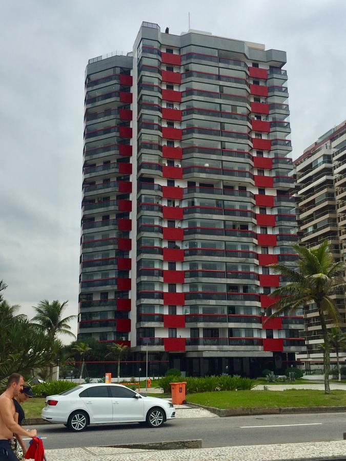 Cobertura Al Mare Apartment