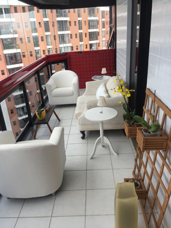 Cobertura Al Mare Apartment Rio de Janeiro