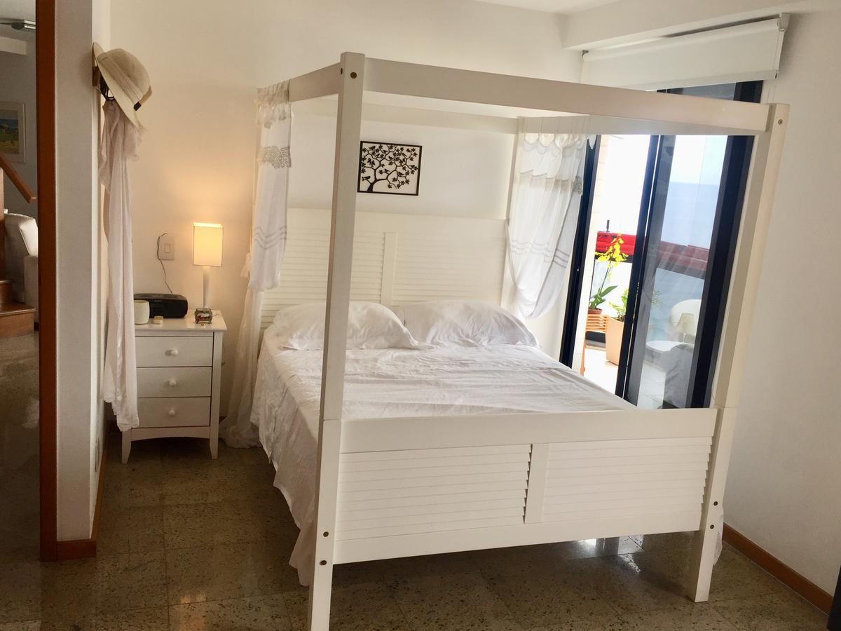 Cobertura Al Mare Apartment