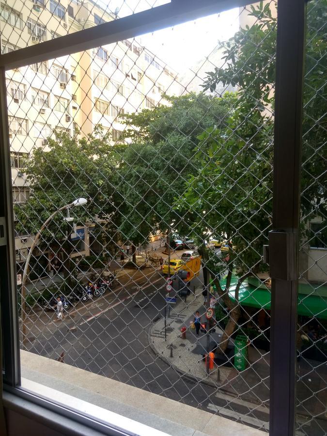 Quarto em Acomodações Particulares Copacabana
