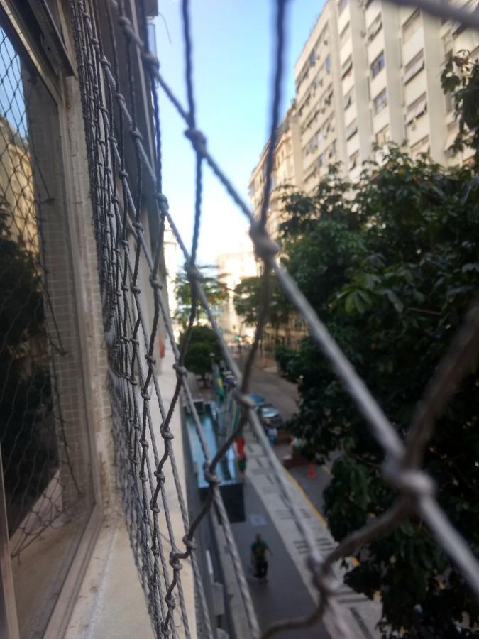 Copacabana Quarto em Acomodações Particulares *