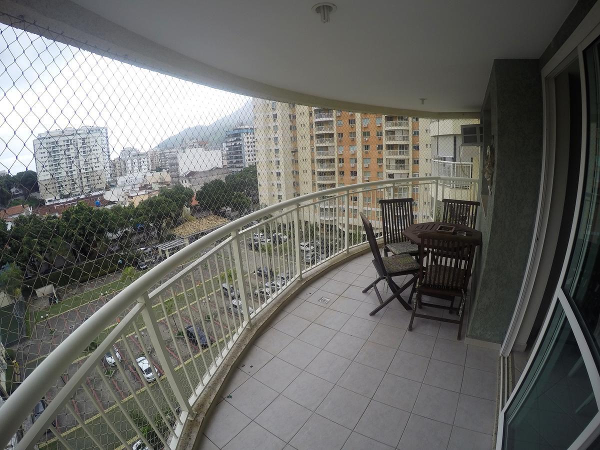 Apartamento Parque Da Tijuca *