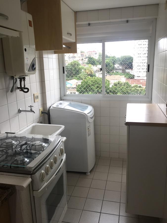 Apartamento Parque Da Tijuca Rio de Janeiro
