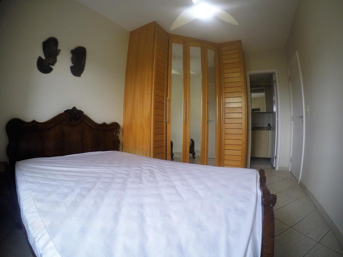 Parque Da Tijuca Apartamento