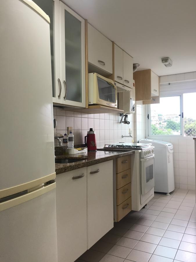 Apartamento Parque Da Tijuca Rio de Janeiro
