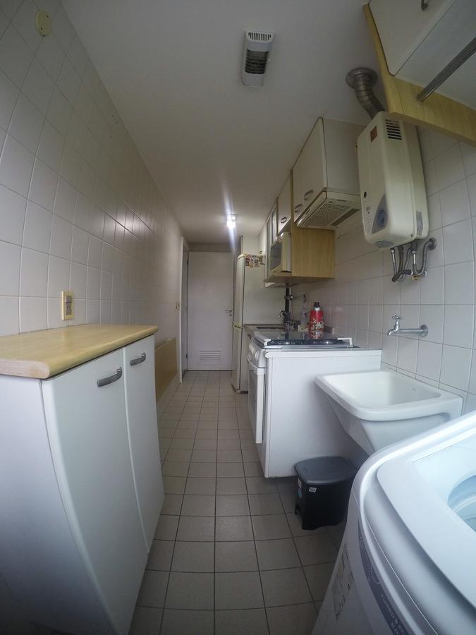Apartamento Parque Da Tijuca Rio de Janeiro